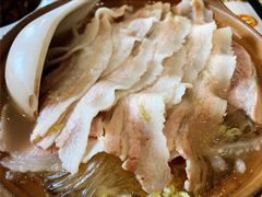 -砂锅居(西四店)