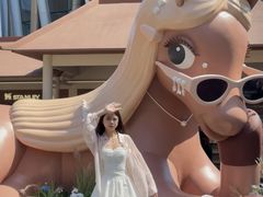 -深圳湾万象城(南山店)