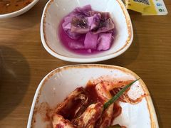 -海云台韩式汤饭·13年匠心韩料(南山店)