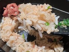 招牌鸽饭-羽鸽集·乳鸽专门店·地道顺德菜(岭南站店)