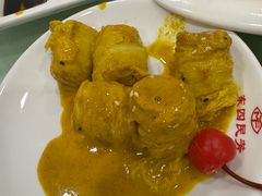 -东四民芳餐厅(世茂工三店)