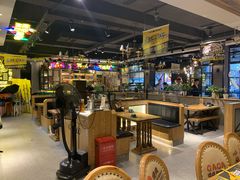 大堂-嘎嘎鸭脑壳(金琴店)