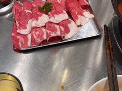 -朱光玉火锅馆(小寨原力场店)