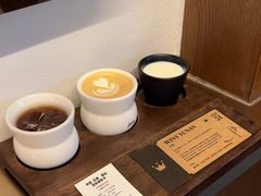 -Parking Coffee(孩儿巷店)