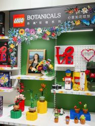 -LEGO(国贸商城店)
