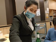 -花味·自助烤肉(雨花客厅店)