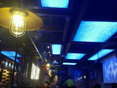 -鱼库·不仅是一家烤鱼店(车公庙店)