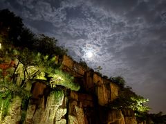 -北京海湾半山酒店-加咖啡西餐厅
