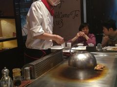 -玛雅铁板烧餐厅(中关村店)