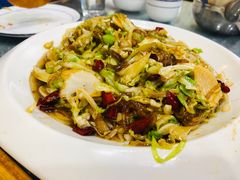 -龙香居海鲜浑锅家常菜·特色驴肉