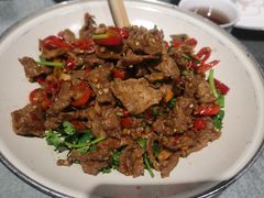-森华湘味楼(聚丰苑小区店)