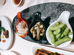-天福苑(崇宁路店)