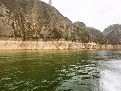 -炳灵寺世界文化遗产旅游区