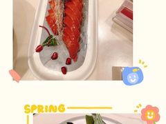 -红樱桃·欢乐餐厅(太原里店)