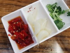 -老陕兄弟(彩虹新城店)