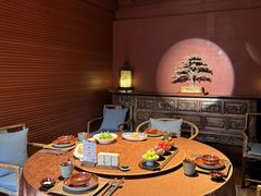 -兰庭玉树·老饭骨家宴(后海店)