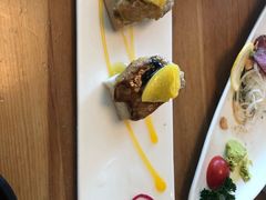 -王鼎精致料理铁板烧(世博源店)