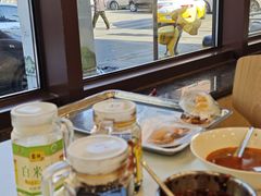 -老四季(南市场店)