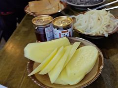 -黄潇洒老火锅(九眼桥宏济巷店)