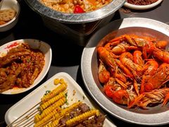 -天宝兄弟(前海壹方城店)