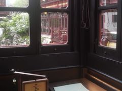 -豫园湖心亭茶楼