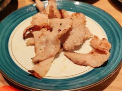 -烧肉达人•炭火烧肉(新天地店)
