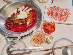 -万物生江北老火锅(海骏达店)