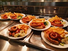 -宜家·瑞典风味餐厅(北京西红门店)