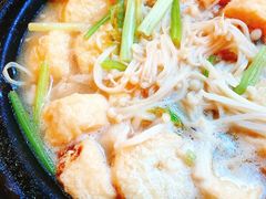 -百年银屏蚝烙·潮汕菜·非遗(乐山店)