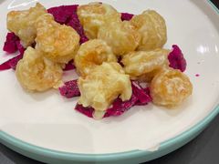 -索菲亚时尚餐厅(集贤美食广场店)