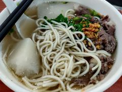 -阿波潮汕牛肉火锅·汤粉面(拱北店)
