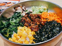 -米村拌饭(万达广场庄河店)