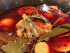 -李子坝梁山鸡(李子坝大鸡哥店)