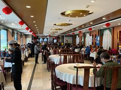 -南来顺饭庄·清真(南菜园店)