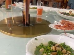 -八仔大富楼·河鲜(西江店)