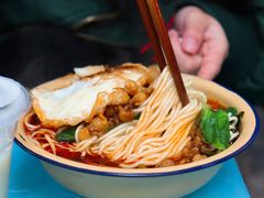 -温馨缘面庄(总店)