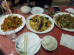 -叶存利海鲜大馅饺子(东戴河止锚湾店)