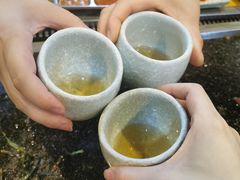 -金顺韩式烤肉·网红烤肉店(广利路店)