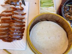 -便宜坊烤鸭店(玉蜓桥天坛店)