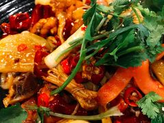 -食通天美食广场(华润万象城店)