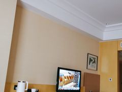 -上海浦西万怡酒店