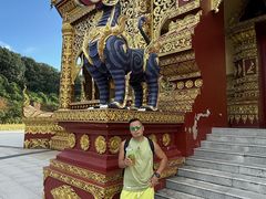 -西双版纳勐泐文化旅游区