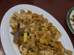 -林之六八·6886大连老菜馆