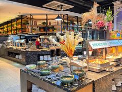 -御品海宴海鲜自助餐厅(龙岗万科广场店)