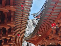 -上海东林寺(金山区)