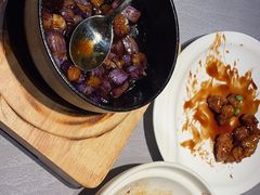 -章吴记喜瑞餐厅(东东城店)