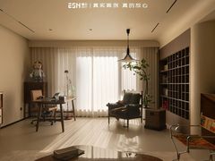 -翼森原创设计·全案实景落地