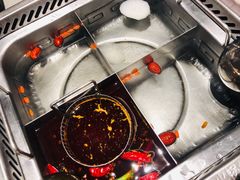 -海底捞火锅(金光华店)