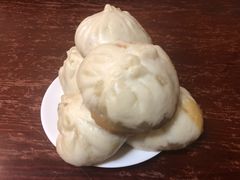 猪肉大葱包子-姚记炒肝店(鼓楼店)