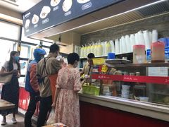 -老陈家擀面皮(平凉路店)